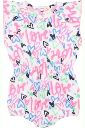 Billieblush Baby Bodysuits