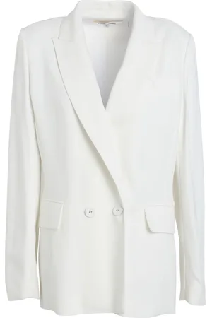 Diane von Furstenberg Blazers