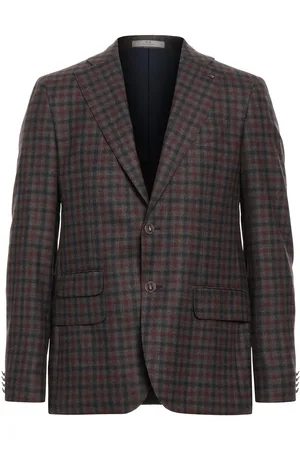 corneliani Blazers