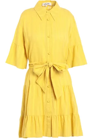 Diane von Furstenberg Mini dresses