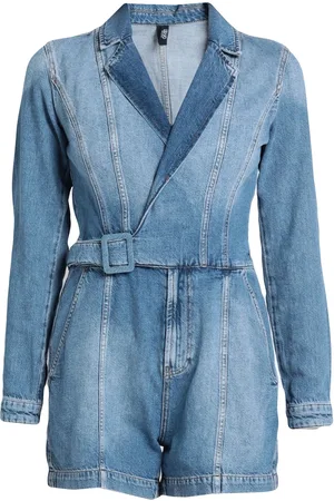 Liu Jo LIU •JO Playsuits