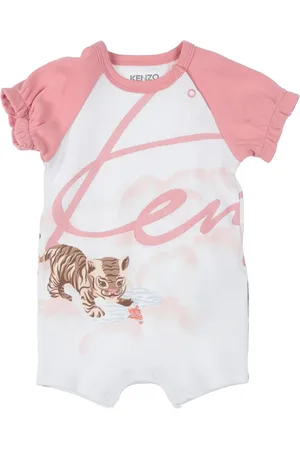 Kenzo Baby Jumpsuits & Overalls