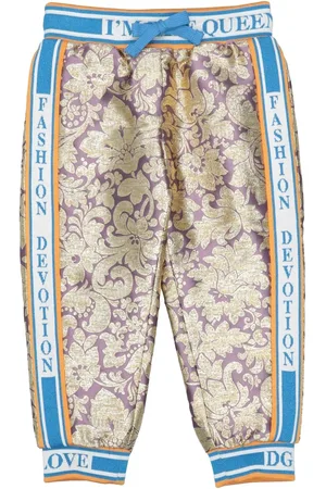 Dolce & Gabbana DOLCE & GABBANA Pants