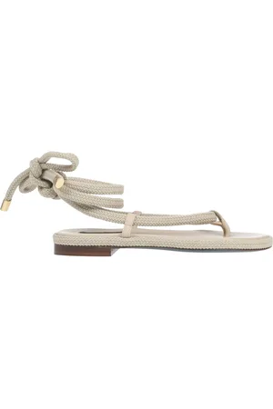 Patrizia Pepe Thong sandals