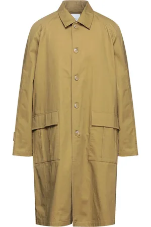 American Vintage Overcoats & Trench Coats