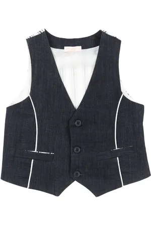 Byblos Tailored Vests