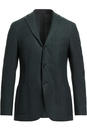 corneliani Blazers