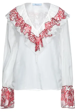 BLUMARINE Tops