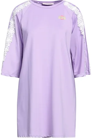 Kaos Mini dresses