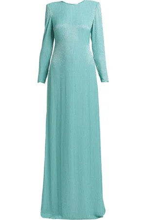 Elisabetta Franchi Maxi dresses