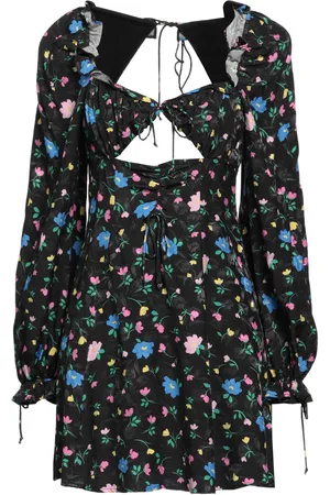 For Love & Lemons Mini dresses