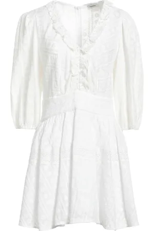 Sandro Mini dresses