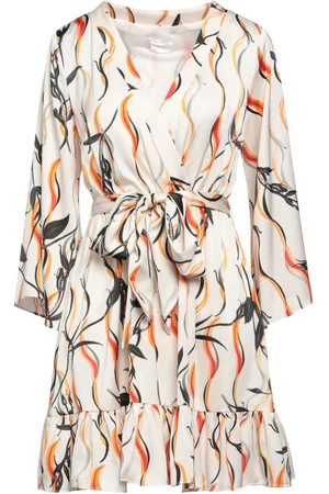 ANONYME Mini dresses