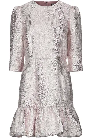 Dolce & Gabbana DOLCE & GABBANA Mini dresses