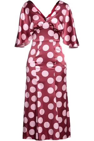 Dolce & Gabbana DOLCE & GABBANA Midi dresses