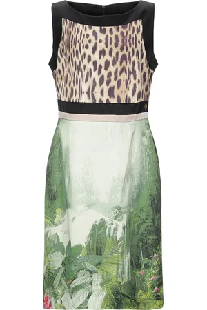 ANGELO MARANI Mini dresses