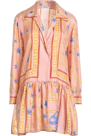 Sandro Mini dresses