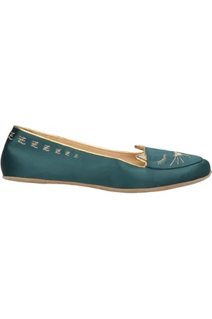 Charlotte Olympia Ballet flats