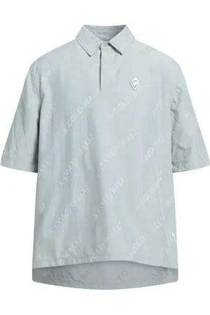 A-cold-wall* A-COLD-WALL* Polo shirts