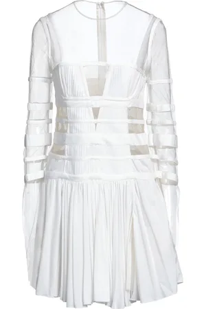 GIOVANNI BEDIN Mini dresses