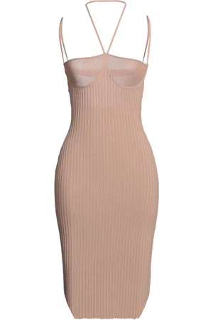 ANDREADAMO Mini dresses