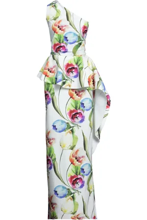 CHIARA BONI Maxi dresses