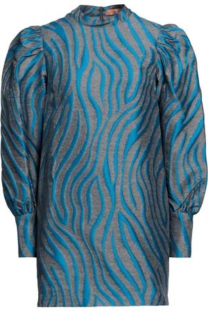 The Andamane Mini dresses