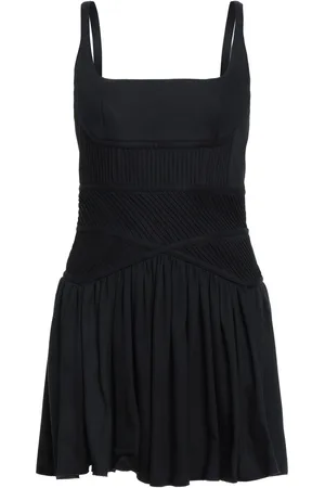 GIOVANNI BEDIN Mini dresses