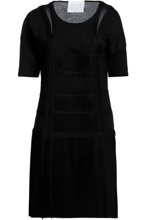 GIOVANNI BEDIN Mini dresses