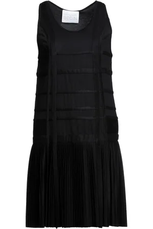 GIOVANNI BEDIN Mini dresses