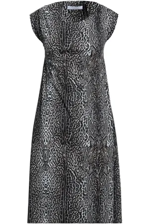 CHIARA BONI Mini dresses