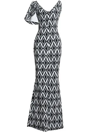 CHIARA BONI Maxi dresses