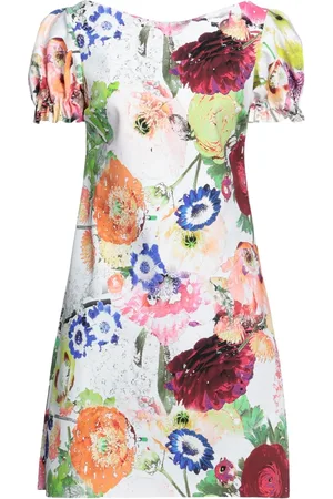 CHIARA BONI Mini dresses
