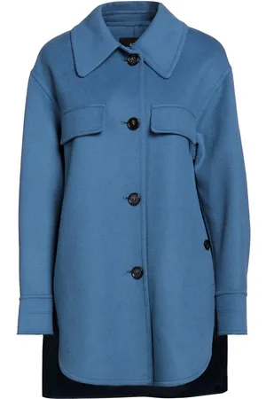 arma leder Coats