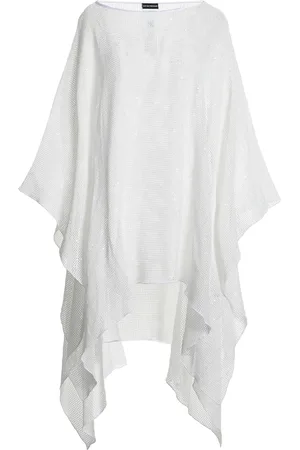 Emporio Armani Capes