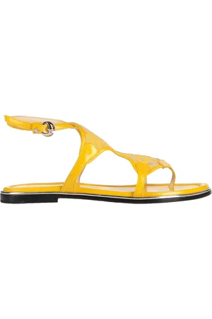 Fabi Thong sandals