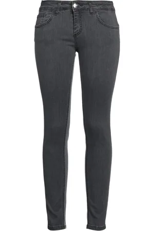 Animagemella Jeans