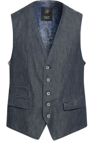 Bugatti Tailored Vests