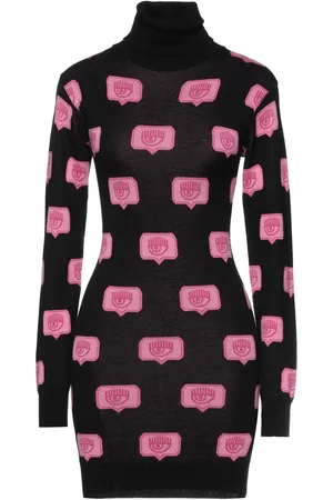 Chiara Ferragni Mini dresses