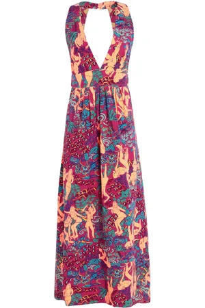 See by Chloé Maxi dresses