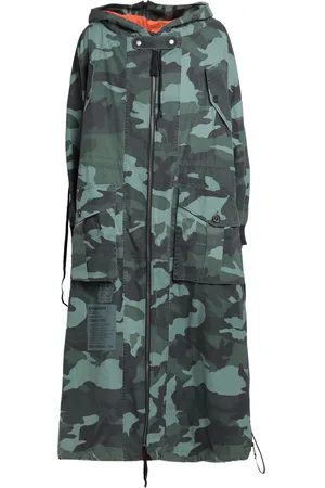 Dsquared2 Overcoats & Trench Coats