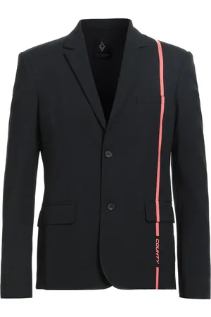 MARCELO BURLON Blazers
