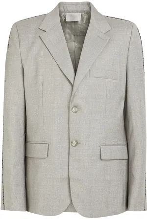 Vetements Blazers