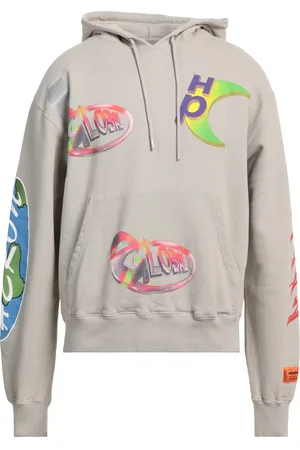 Heron Preston Sweatshirts