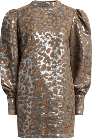 The Andamane Mini dresses