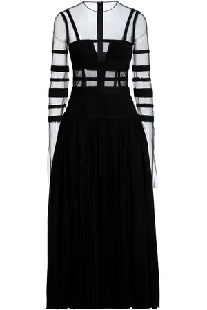 GIOVANNI BEDIN Maxi dresses