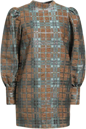 The Andamane Mini dresses