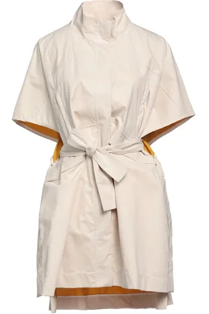 DRUMOHR Overcoats & Trench Coats