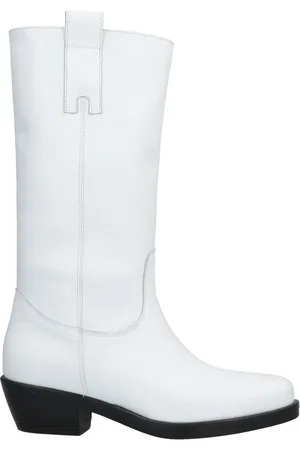 LORENZO MARI Boots