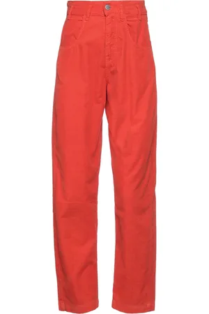 MASSIMO ALBA Pants